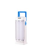 GEEPAS Rechargeable Emergency Lantern, White