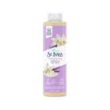 St. Ives Pampering Body Wash Vanilla&Oat Milk 650Ml