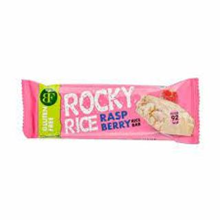 Benlian food bar cho rocky rice malina 18g benlian food