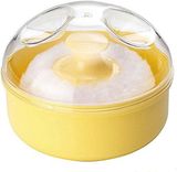 Camera Powder Puff & Case No.11150