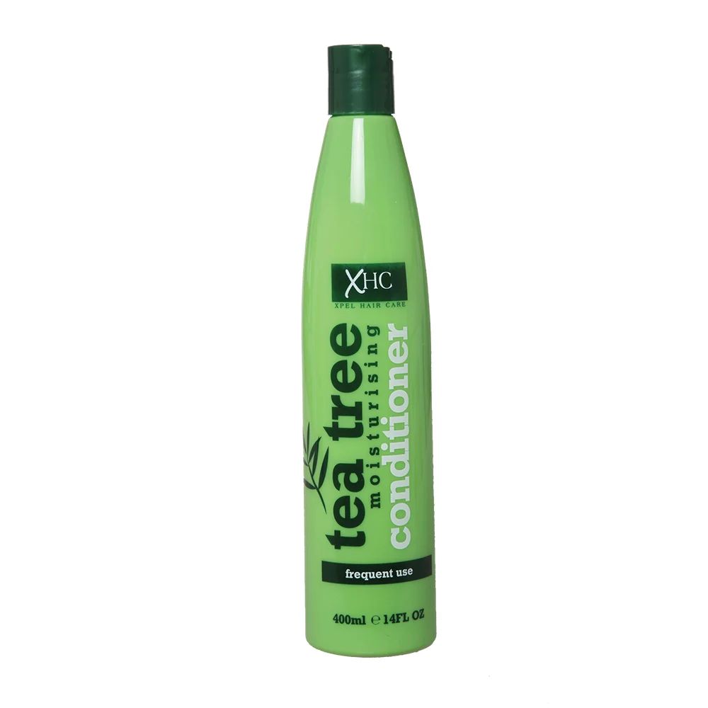 Xhc Xpel Tea Tree Moisturising Conditioner, 400Ml
