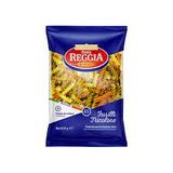 REGGIA PASTA 500G FUSILI TRICOLORE