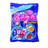 Big Babol Tutti Frutti Gum, 132g