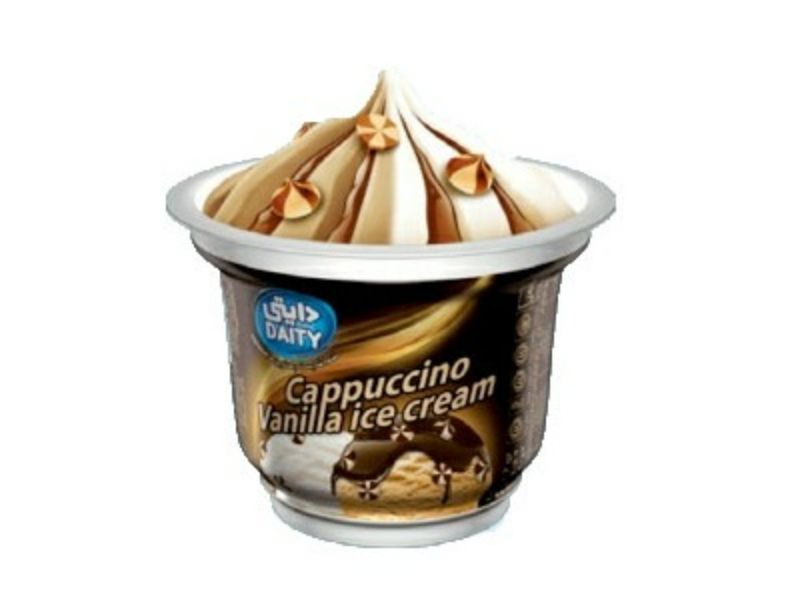 Ice Creams