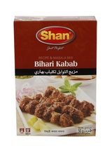 Shan Bihari Kabab BBQ Mix, 50g