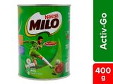 Nestle Milo Active Go 400G