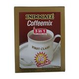 Indocafe Instant Coffee  100G