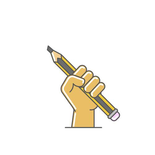 Shopping trolley icon