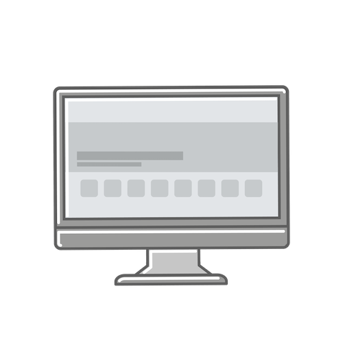 Camera icon