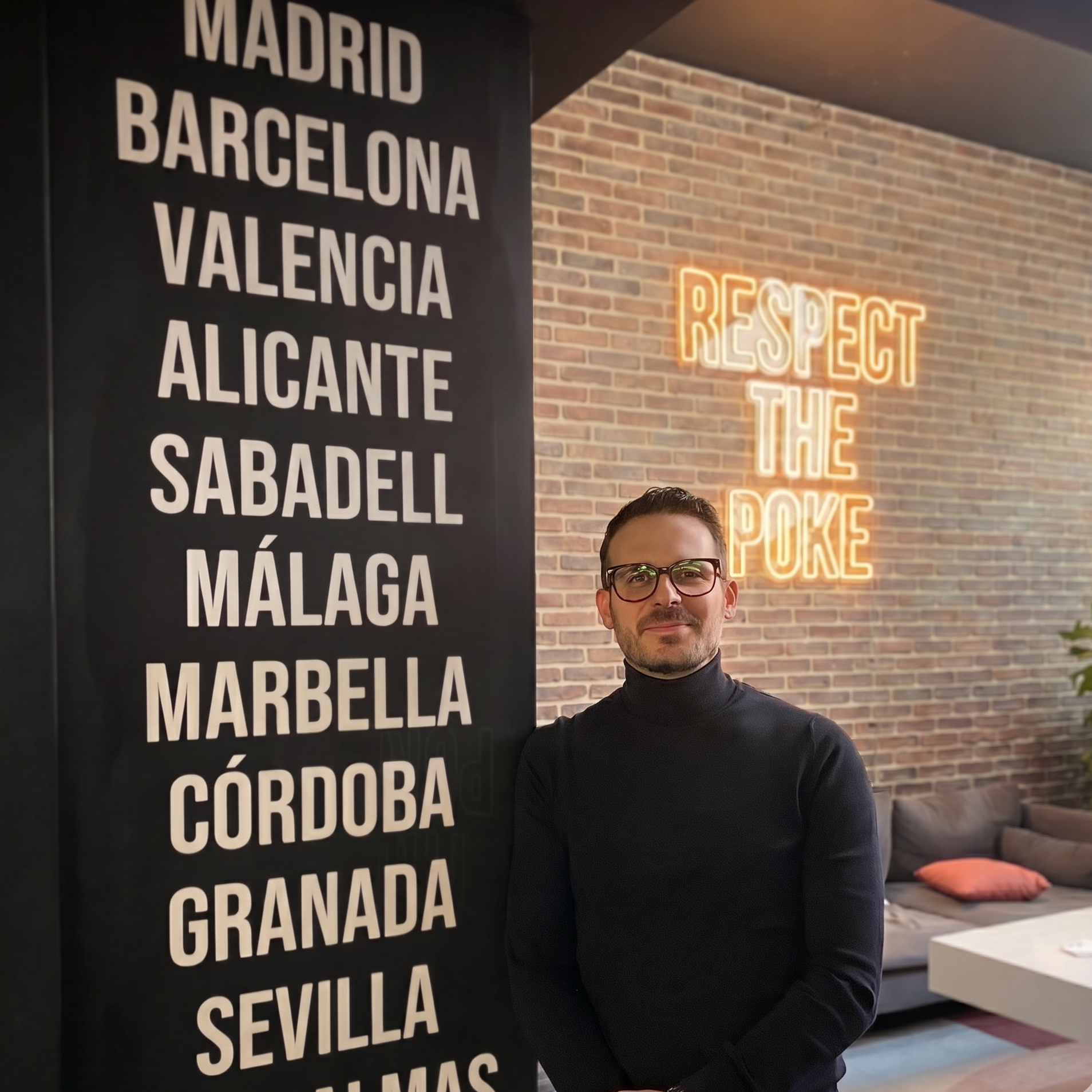 Haz crecer tu negocio con Glovo