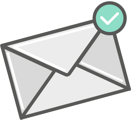 Envelope icon