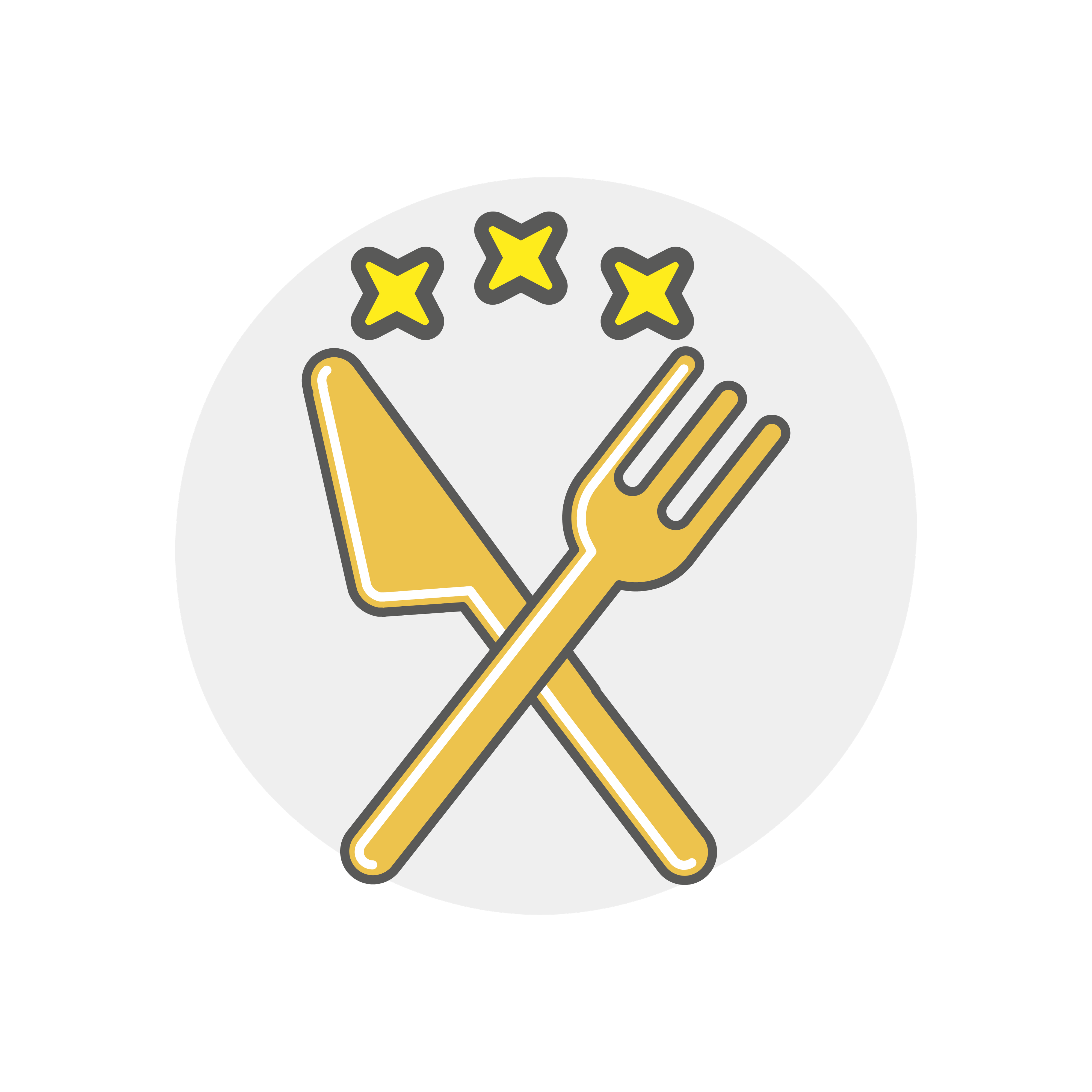 Utensilios de cocina