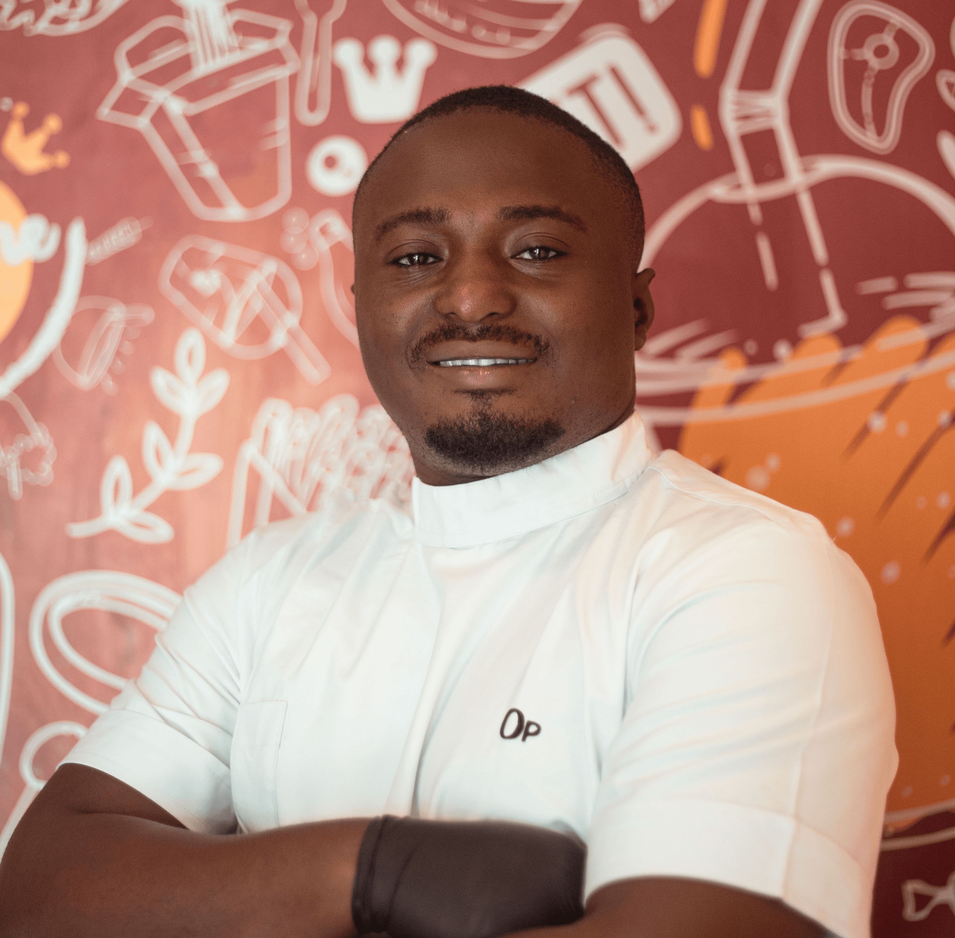 Oluyemi Tosin, Opvine, Lagos
