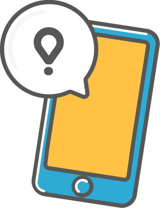 Phone icon