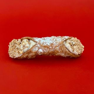 Cannolo lješnjak