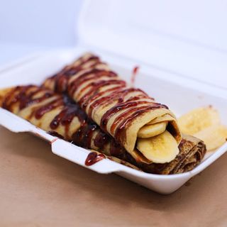 ПАЛАЧИНКИ СЛАДКИ