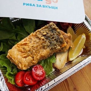Шаран 200г