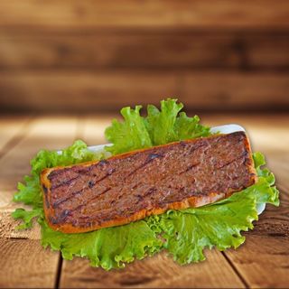 Телешка странджанка