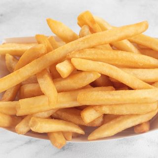 Пържени картофи 200 гр.