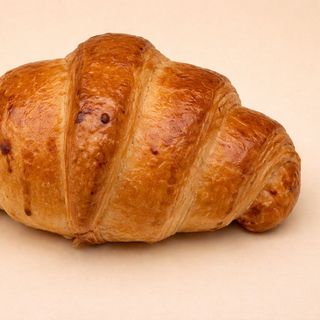 Кроасан с шоколад