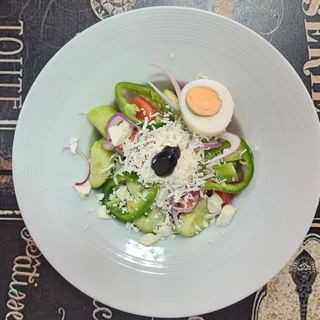 Овчарска салата