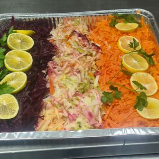 Салата Витамина