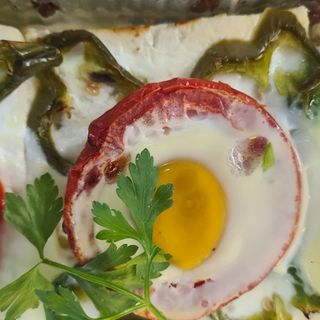 Сирене по Шопски