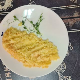 Ориз на пара