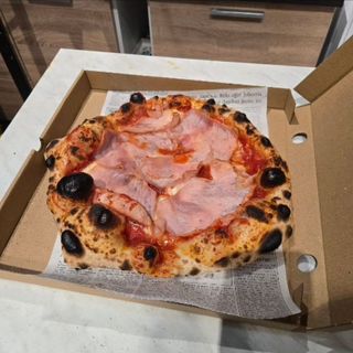 Прошуто Кото