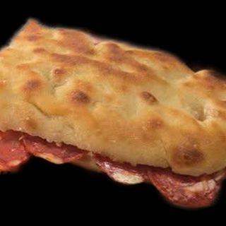 Фокача с колбас 250 гр.