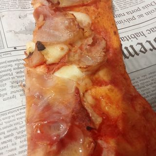 Прошуто кото