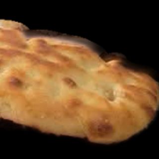 Фокача постна 180 гр.