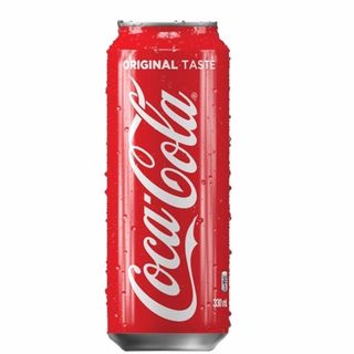 Coca Cola 330ml