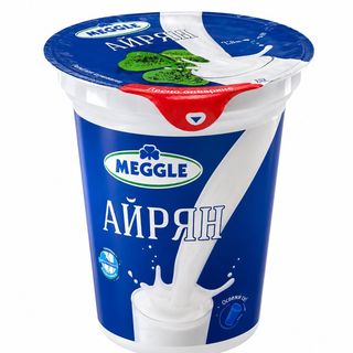 Айрян Meggle