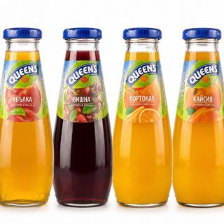 Queen’s 250ml