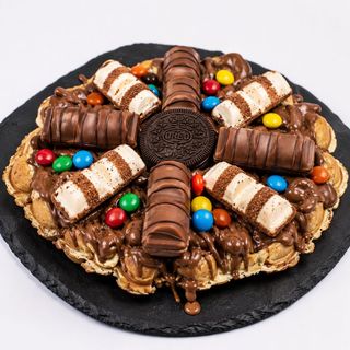Happy Bubble Special
