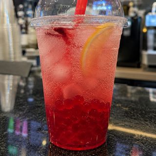Cherry Bomb