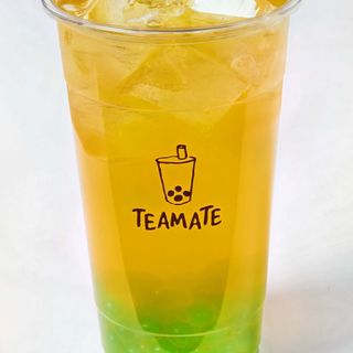 Jasmine Apple Bubble L