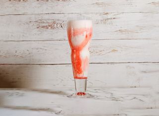 Strawberry Dream Shake