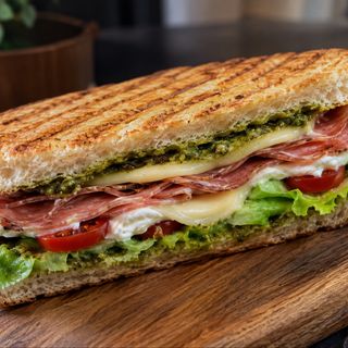 Italiano Sandwich