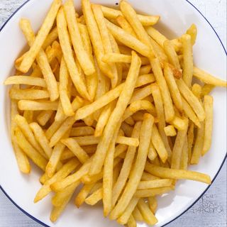 Frites supplémentaire 