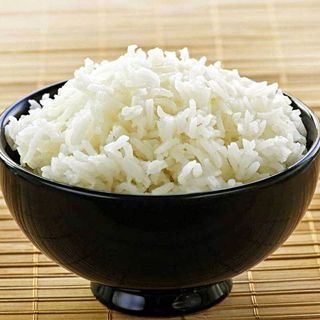 Riz nature 