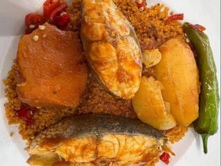 Tchep Poisson
