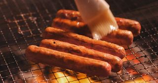 Saucisse