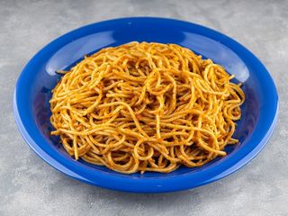 Spaghetti