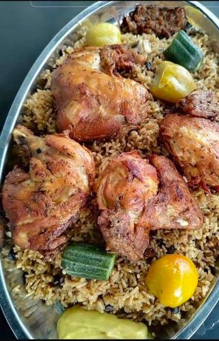 01 Poulet Entier