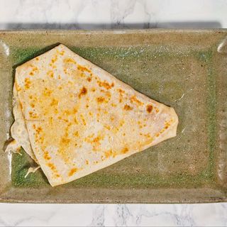5 Crêpes Nature