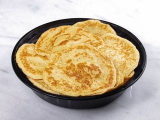 5 Pancakes Nature