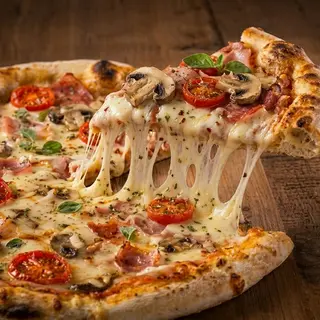 Pizza Royale