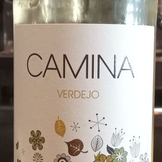 Botella Vino Blanco Verdejo